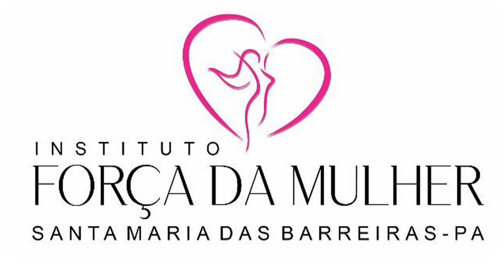 Logo IF Mulher